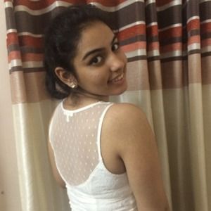 Meet your Posher, Mannat